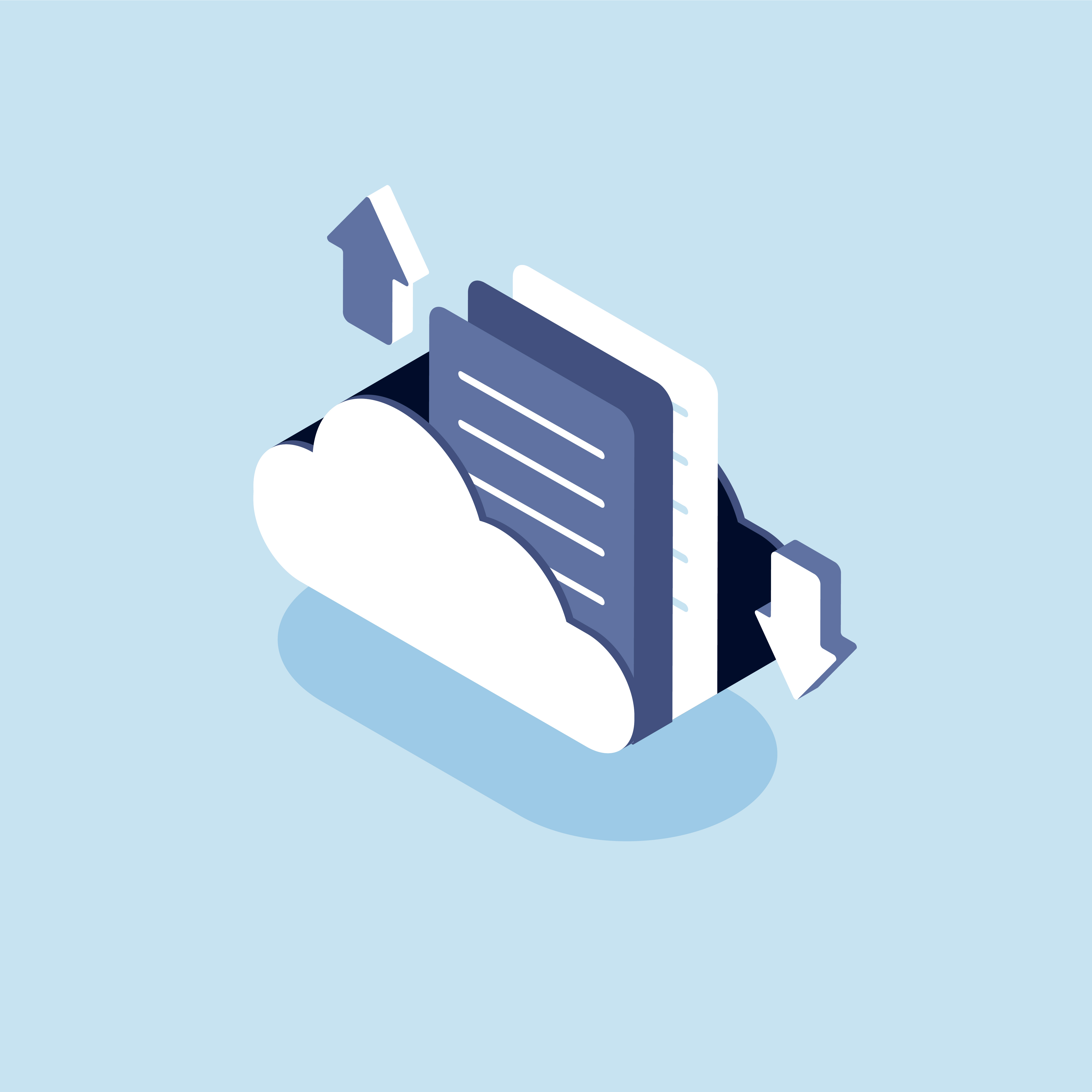 cloud backup